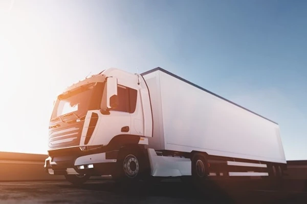 Ankara Akkuş, Nakliye Firması