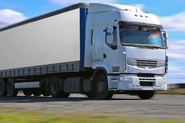 Ankara Akkuş, Nakliyat