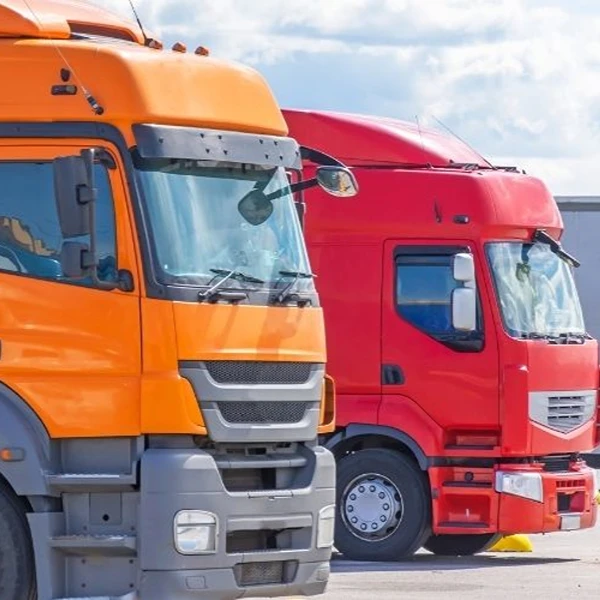 Ankara Akkuş Nakliye Ambarı